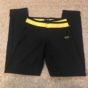 Versace Sport Leggings